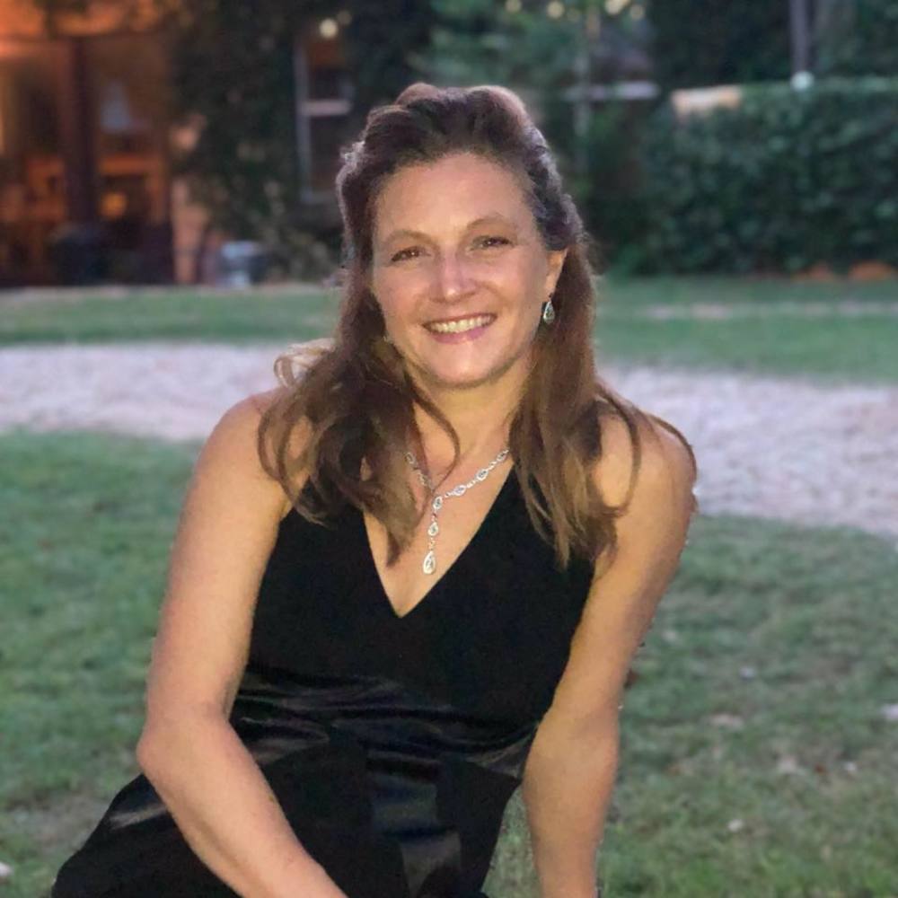 Meet your Posher, Charline